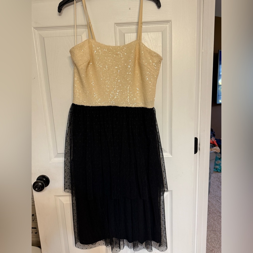 HOT 🔥 Dress The Population Dress - Picture 7 of 8